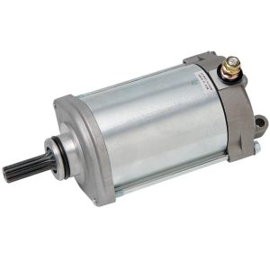 Ricks Motorsport Electric Starter Motor Suzuki GSX1300R Hayabusa 2002-2007 61-317