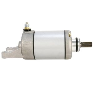 Ricks Electric Starter Motor Suzuki GSF600S Bandit GSX600 Katana GSX750SE Katana 61-319