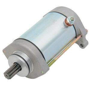 Ricks Electric Starter Motor Suzuki VL1500 Boulevard VL1500 Intruder LC VS1400G 61-320