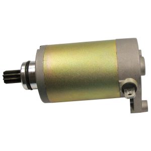 Ricks Motorsport Electric Starter Motor Suzuki DR125 SE GN125 GN125E 61-322