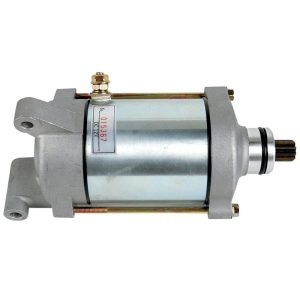 Ricks Electric Starter Motor Yamaha VMX1200 V-Max XVZ1200T Venture XVZ1300D 61-412