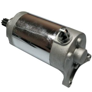 Ricks Electric Starter Motor Yamaha XV250 V-Star XV250 Virago