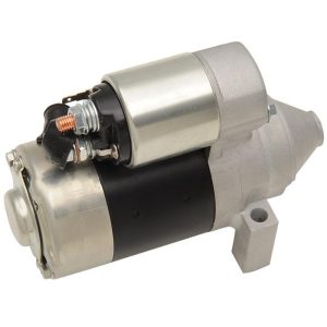 Ricks Motorsport Electric Starter Motor 61-520-0