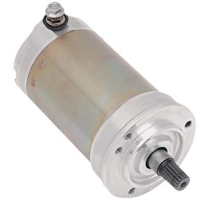 Ricks Motorsport Electric Starter Motor Ducati 61-701-0