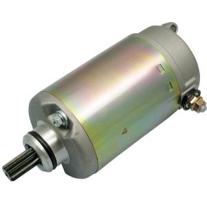 Ricks Motorsport Electric Starter Motor Triumph 2001 - 2003