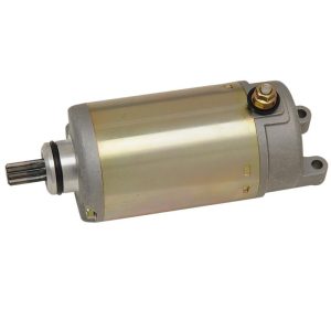 Ricks Electric Starter Motor Triumph 1050 Sprint ST Daytona 955I TIGER 1050 61-706