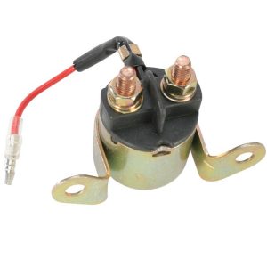 Ricks Starter Solenoid Relay Switch Suzuki GS250 GS500 GS850 GSX750F GS1100 65-301