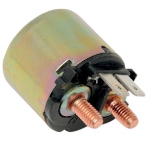 Ricks Starter Solenoid Relay Switch Triumph Bonneville Daytona 900 Sprint TT600 65-701
