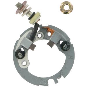 Ricks Starter Motor Brush Plate Repair Kit Suzuki GSXR600 GSXR750 Arctic Cat 375 70-509