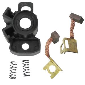 Ricks Starter Motor Brush Plate Repair Kit Kawasaki Ninja EX300 KFX450R KVF360 70-514