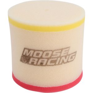 Moose Racing Foam Air Filter Suzuki LTR450 Quad Racer 2006-2009-0