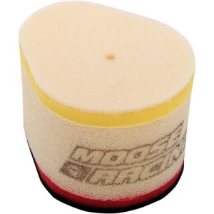 Moose Racing Foam Air Filter Kawasaki KLX140 2008-2018-0
