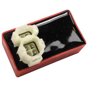 Ricks Electric Hot Shot CDI Box Honda CB250 Nighthawk CMX250C Rebel 15-104