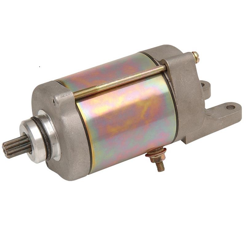 Ricks Electric Starter Motor Arctic Cat 250 DVX 250 Utility 300 DVX 61-002