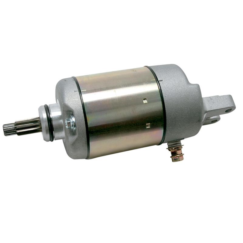 Ricks Motorsport Electric ATV Starter Motor 61-192-0