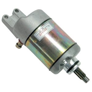 Ricks Electric Starter Motor Honda TRX300EX FourTrax Sportrax 61-193