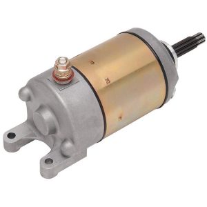 Ricks Motorsport Electric ATV Starter Motor 61-197-0