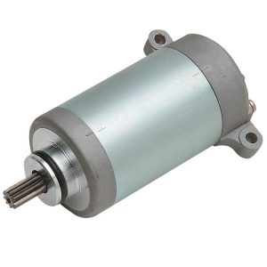 Ricks Electric Starter Motor Kawasaki KLF220 Bayou 88-08 & KLF250 Bayou 03-09 61-203