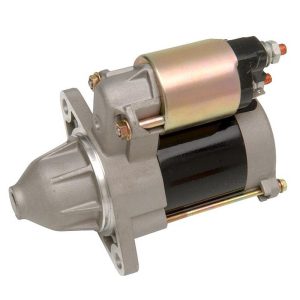 Ricks Electric Starter Motor Kawasaki KAF300A KAF300B KAF300C KAF300D Mule 500 61-208