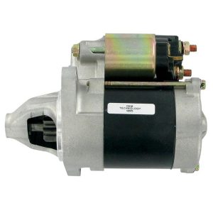 Ricks Electric Starter Motor Kawasaki KAF620A KAF620B Mule 1993-2000 61-212
