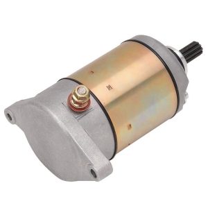 Ricks Electric Starter Motor Arctic Cat 250 300 & Suzuki LT-F250 LT-Z250 LT-F300 61-303