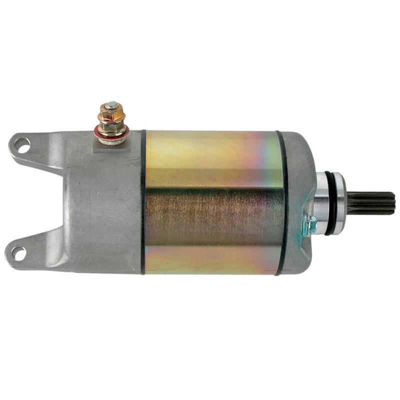 Ricks Electric Starter Motor Suzuki LT-V700F Twin Peaks Quad Runner 4x4 04- 2005 61-314