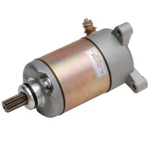 Ricks Electric Starter Motor Polaris Big Boss Magnum Ranger Scrambler Sportsman 61-505