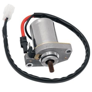 Ricks Electric Starter Motor E-Ton AXL RXL TXL & Polaris Predator Scrambler 50 61-508