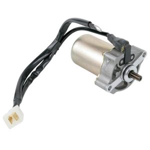 Ricks Electric Starter Motor Polaris Outlaw 90 Sportsman 90 2007-2013 61-511