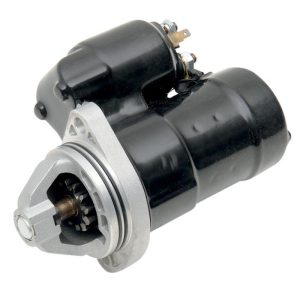 Ricks Electric Starter Motor Polaris Sportsman 850 XP 850 XP EPS 61-512