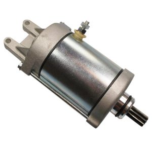 Ricks Electric Starter Motor Polaris Xpedition 325 425 2000-2002 61-514