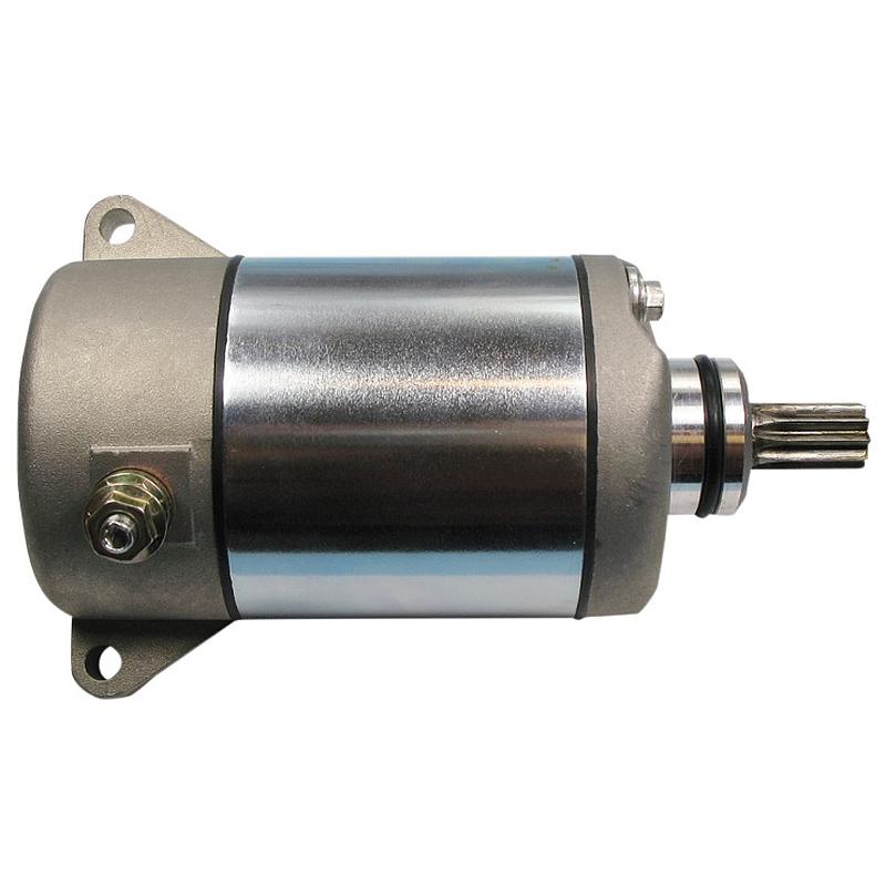 Ricks Electric Starter Motor Polaris Hawkeye 300 2x4 4x4 Sporstman 300 4X4 61-515