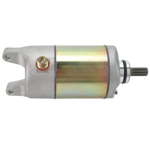 Ricks Electric Starter Motor Kawasaki KFX50 & Kymco Mongoose 50 70 2X4 61-602