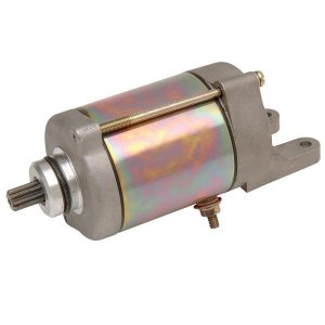 Ricks Electric Starter Motor Kymco Mongoose 250 300 MXU 250 300 61-603