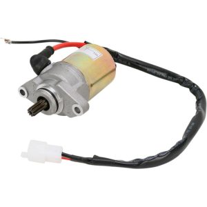 Ricks Motorsport Electric ATV Starter Motor 61-606-0
