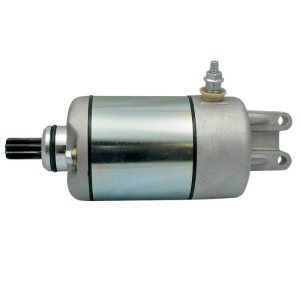 Ricks Electric ATV Starter Motor Can-Am Outlander 330 400 4X4 61-608