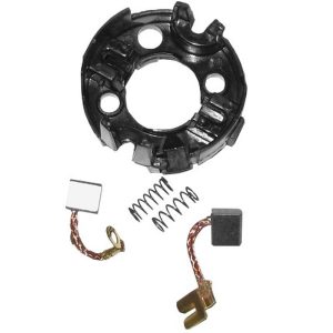 Ricks Motorsport Electrics Starter Motor Brush Plate Repair Kit 70-510-0