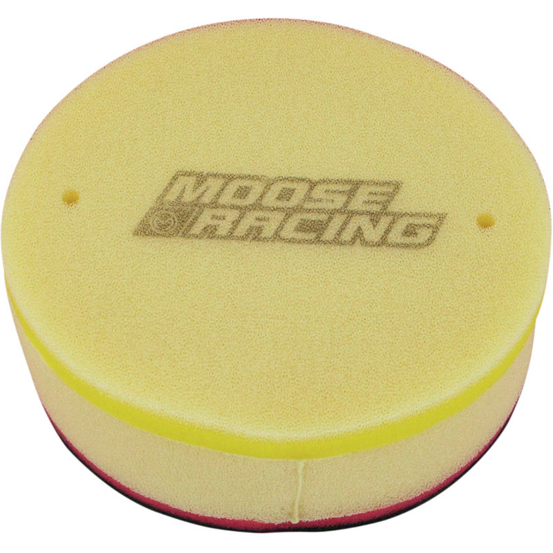 Moose Racing Air Filter Kawasaki KX125 85 KDX200 86-88 KDX250 85-86 KX500 85-86-0