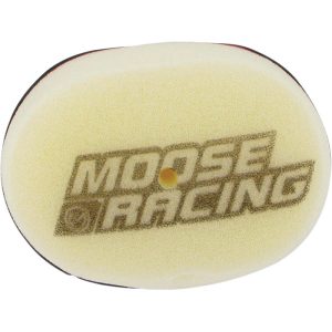 Moose Racing Foam Air Filter Kawasaki KLR650 1987-2018 & KLX650C 1993-1997-0
