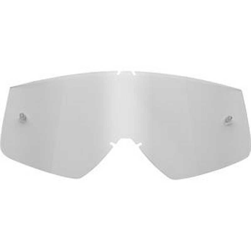 Thor Motocross Sniper/Conquer Goggle Lens Clear