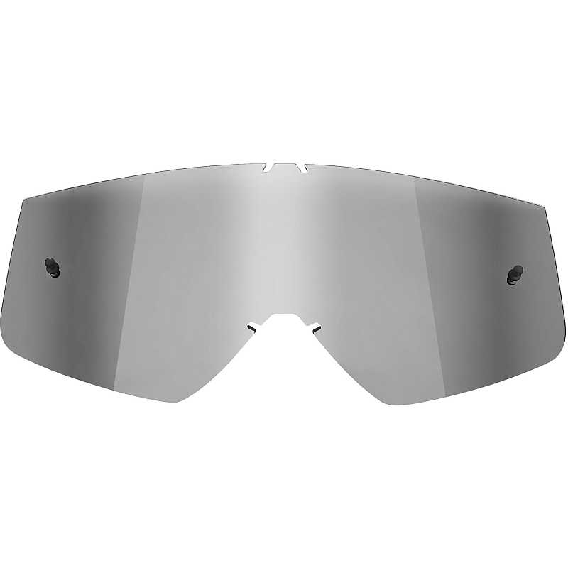 Thor Motocross Sniper/Conquer Goggle Lens Mirrored