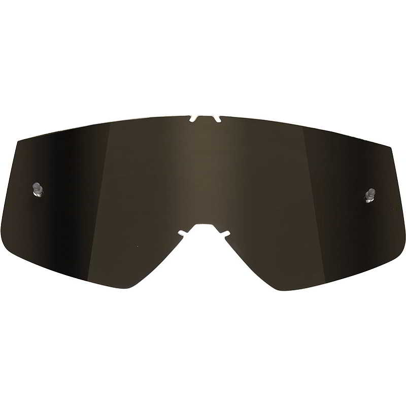 Thor Motocross Sniper/Conquer Goggle Lens Smoke