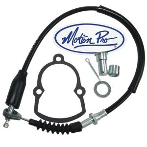 Motion Pro Rear Brake Cable Kit ATV Yamaha YFS200 Blaster 88-02-0