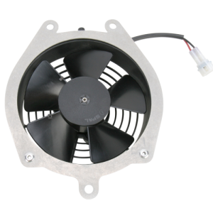 Moose Utility OEM Replacement Cooling Fan YFM400 YFM600
