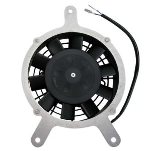 Moose Utility Hi Performance ATV Cooling Fan Kawasaki KVF400 Prairie 1997-2002