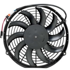 Moose Utility OEM Replacement Cooling Fan Arctic Cat