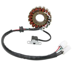 Ricks Electric High Output Magneto Stator Arctic Cat 2x4 2004 & 2006-2008 21-052H