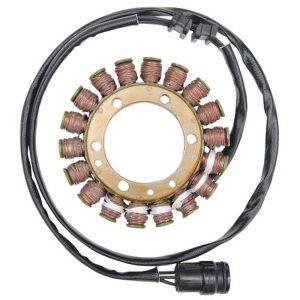 Ricks Electric Magneto Stator Arctic Cat 650 4x4 Automati & 650 FIS V-Twin Auto 21-058