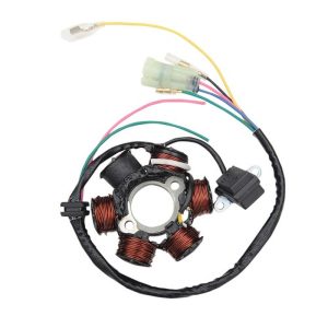 Ricks Electric High Output Stator Honda TRX90 1993-2005 21-634H