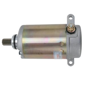 Ricks Electric Starter Motor Yamaha YFM350FX YFM350U YFM400 YFM400FWN 61-406